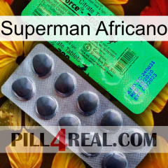 African Superman new04